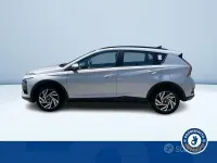 Nuova Hyundai Bayon 90 CV (66 kW) 2026 Grigio SUV