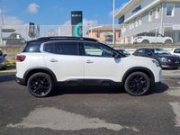 usata Citroën C5 Aircross Hybrid 136 Max e-DCS6