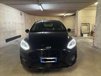Begagnad Ford Fiesta ST-Line 86 HK (63 kW) 2019 Halvkombi