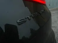 Usata Alfa Romeo Stelvio Sprint 160 CV (117 kW) 2020 Nero SUV