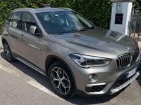 Usata BMW X1 190 CV (139 kW) 2016 SUV
