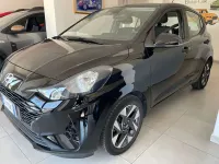 Usata Hyundai i10 Prime 67 CV (49 kW) 2024 Nero Utilitaria