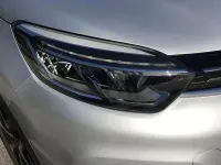 Usata Renault Captur 90 CV (66 kW) 2019 Grigio SUV