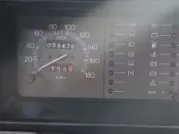 Usata Autobianchi Y10 1985 Grigio Utilitaria
