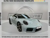 Usata Porsche 911 Targa 4S 480 CV (353 kW) 2026 Other Cabrio