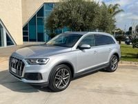 Usata Audi Q7 Business 286 CV (210 kW) 2021 Grigio SUV