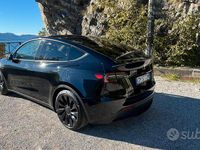 Occasion Tesla Model Y Performance 392 kW (534 ch) 2023 Noir SUV