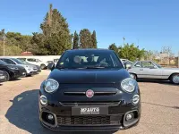 Usata Fiat 130 Dolcevita 130 CV (95 kW) 2022 Nero Station wagon