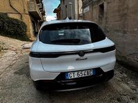 Usata Alfa Romeo Tonale 131 CV (96 kW) 2022 Bianco SUV