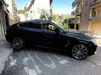 Usata BMW X4 M Sport 231 CV (169 kW) 2020 SUV