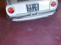 Usata Fiat 850 1960 Coupé