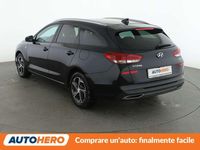 Usata Hyundai i30 Prime 136 CV (100 kW) 2021 Nero Station wagon