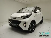 Usata DR DR 1.0 44 kW (61 CV) 2023 Bianco Utilitaria