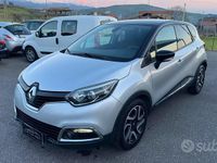 Occasion Renault Captur 90 ch (66 kW) 2015 Gris SUV
