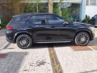 usata Mercedes 350 GLE suvde 4Matic Plug-in hybrid Premium Plus my 21 usato