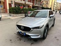 Usata Mazda CX-5 Evolve 150 CV (110 kW) 2018 SUV