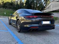 Usata Porsche Panamera 330 CV (242 kW) 2018 Berlina