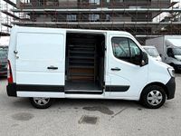 Usata Renault Master 149 CV (109 kW) 2020 Bianco Furgone