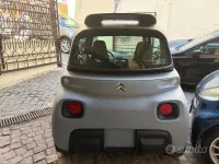 Usata Citroën AMI 2023 Grigio Berlina