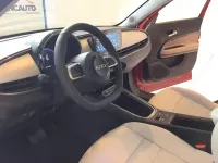 Nuova Fiat 600E La Prima 114 kW (156 CV) 2025 Rosso SUV
