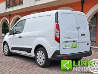 Usata Ford Transit Connect Trend 99 CV (72 kW) 2021 Bianco Monovolume