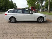 usata BMW 316 d Touring Business Advantage
