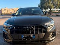 Brugt Audi Q3 Ambiente 150 HK (110 kW) 2020 SUV