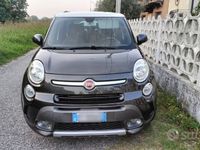 usata Fiat 500L 500L 1.4 95 CV Trekking