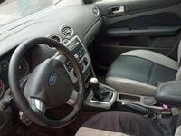 Usata Ford Focus 90 CV (66 kW) 2006 Grigio Berlina