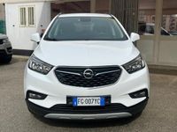 usata Opel Mokka X 1.6 Ecotec 115CV 4x2 Start&Stop Advance