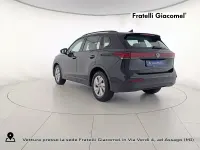 Usata VW Tiguan Life 150 CV (110 kW) 2025 Nero SUV