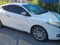 Usata Renault Mégane GT Line GT-Line 110 CV (80 kW) 2012 Coupé