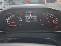 Usata Peugeot 2008 82 CV (60 kW) 2024 Nero SUV