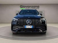 Usata Mercedes GLE53 AMG AMG 435 CV (319 kW) 2023 Nero SUV