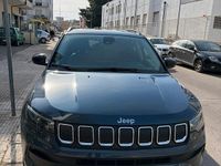 Usata Jeep Compass Limited 139 CV (102 kW) 2025 SUV