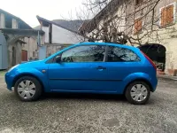 Usata Ford Fiesta 90 CV (66 kW) 2004 Utilitaria