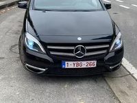 Usata Mercedes E250 2009 Grigio Berlina