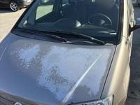 Usata Fiat Idea 70 CV (51 kW) 2006 Grigio Monovolume