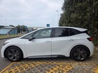 Usata Cupra Born 150 kW (204 CV) 2023 Bianco Utilitaria