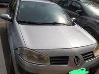 Usata Renault Mégane GrandTour 2005 Grigio Station wagon