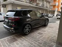 Usata BMW X5 M Sport 286 CV (210 kW) 2020 SUV