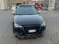 usata Audi A3 come nuova