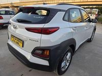 Usata Hyundai Kona 120 CV (88 kW) 2019 Bianco SUV