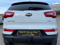 usata Kia Sportage 1.7 CRDI VGT 2WD Class