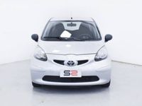 usata Toyota Aygo 1.0 12V VVT-i 5 porte Sol