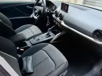 Usata Audi Q2 Sport 116 CV (85 kW) 2017 SUV