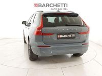 Nuova Volvo XC60 Core 197 CV (144 kW) 2025 Nero SUV