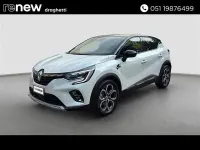 Usata Renault Captur Techno 145 CV (106 kW) 2023 SUV