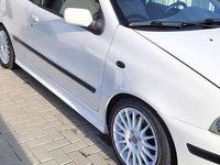 Usata Fiat Punto 133 CV (97 kW) 1998 Berlina