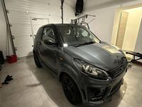 Usata Ligier JS50 2021 Grigio Utilitaria